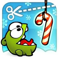 Cut the Rope Holdiay