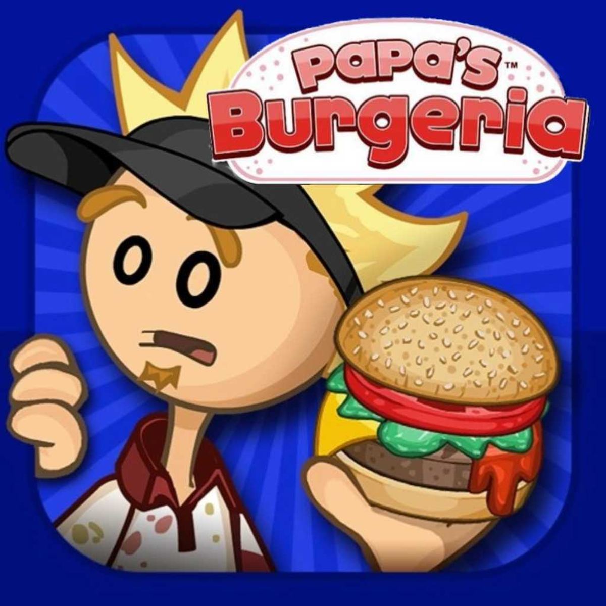 papasburgeria