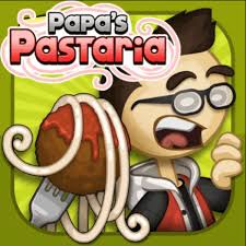 papaspastaria