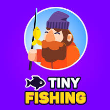 tinyfishing