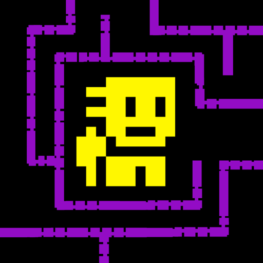 Tomb of Mask