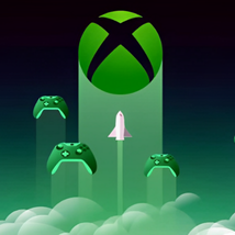 Xbox Cloud Gaming